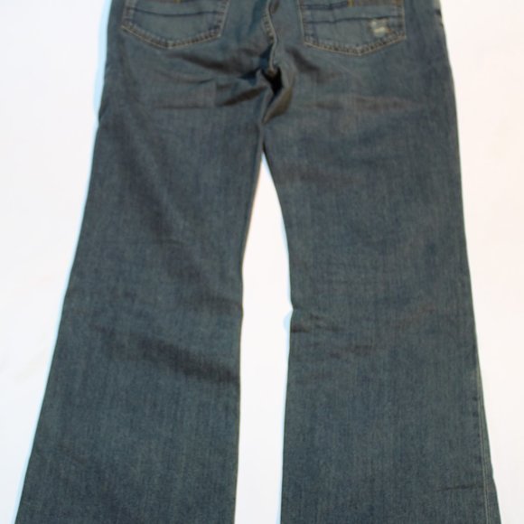 Calvin Klein Jeans - Picture 2 of 5